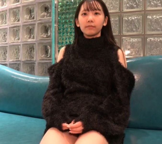 MMYU-001-C デカ尻マン開！細長い美脚で淫語挑発する高身長ビッチ美女の美ケツとセックス
